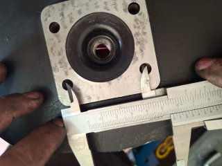 Kit Metra Derbi Cilindro, Pistón  y culata de 74cc