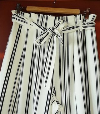 Pantaloni a righe Primark Tg. 44