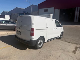 Toyota Proace 2019 2.0HDI 120cv
