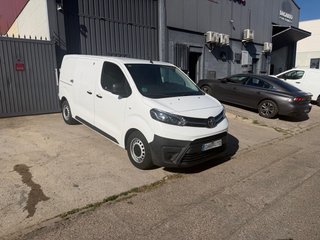 Toyota Proace 2019 2.0HDI 120cv
