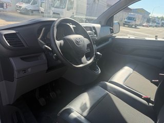 Toyota Proace 2019 2.0HDI 120cv