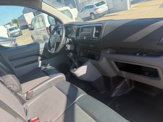 Toyota Proace 2019 2.0HDI 120cv