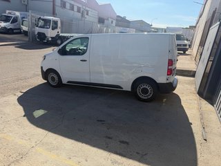 Toyota Proace 2019 2.0HDI 120cv