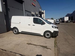 Toyota Proace 2019 2.0HDI 120cv