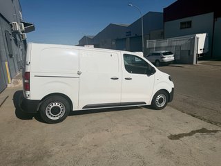 Toyota Proace 2019 2.0HDI 120cv