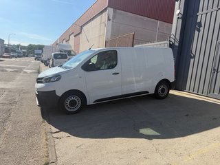 Toyota Proace 2019 2.0HDI 120cv