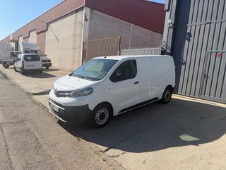 Toyota Proace 2019 2.0HDI 120cv