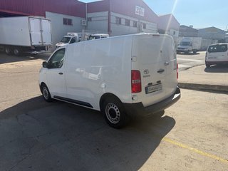 Toyota Proace 2019 2.0HDI 120cv