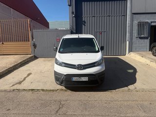 Toyota Proace 2019 2.0HDI 120cv