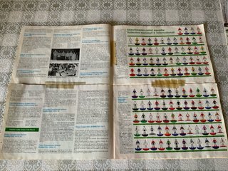Catalogo Subbuteo 1978