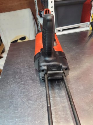 Hilti MD 2000 Pistola Sellador