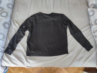 Sudadera finita H&M