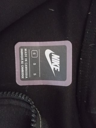 Nike Tech Talla S