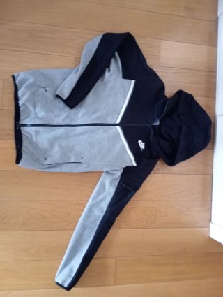 Nike Tech Talla S