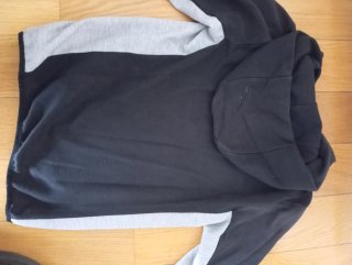 Nike Tech Talla S