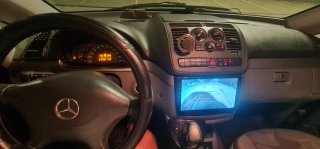 Mercedes-Benz Viano 2005