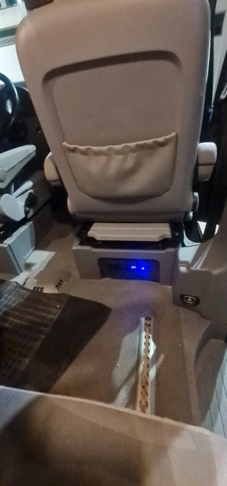 Mercedes-Benz Viano 2005