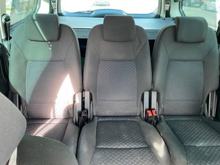 Ford Galaxy 2007