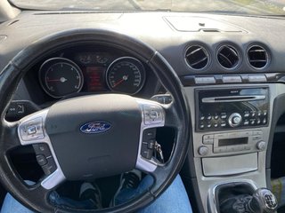 Ford Galaxy 2007