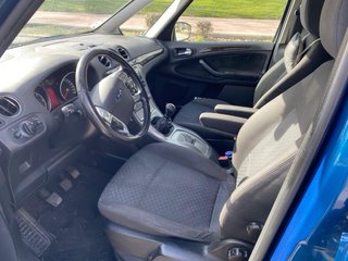 Ford Galaxy 2007