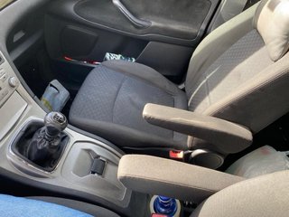 Ford Galaxy 2007