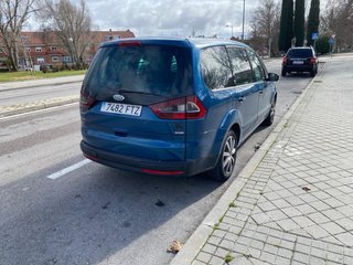 Ford Galaxy 2007