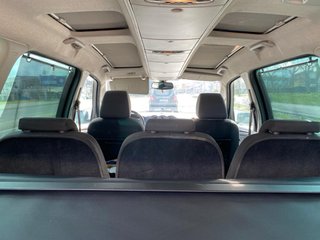 Ford Galaxy 2007