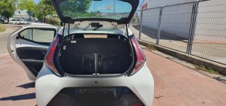 Toyota Aygo 2017