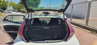 Toyota Aygo 2017