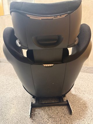 Silla Coche Cybex Solution M-Fix SL ISOFIX