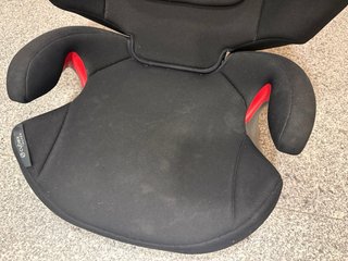 Silla Coche Cybex Solution M-Fix SL ISOFIX
