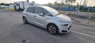Citroen C4 Picasso 120cv bluehdi feel edition