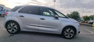 Citroen C4 Picasso 120cv bluehdi feel edition