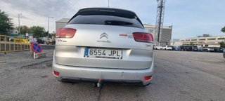 Citroen C4 Picasso 120cv bluehdi feel edition