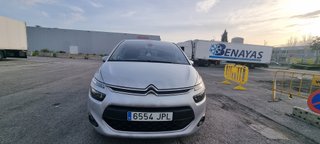 Citroen C4 Picasso 120cv bluehdi feel edition