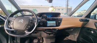 Citroen C4 Picasso 120cv bluehdi feel edition