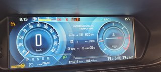 Citroen C4 Picasso 120cv bluehdi feel edition