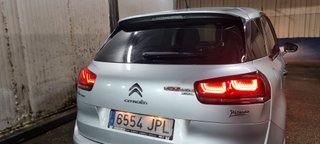 Citroen C4 Picasso 120cv bluehdi feel edition