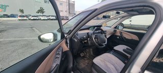 Citroen C4 Picasso 120cv bluehdi feel edition