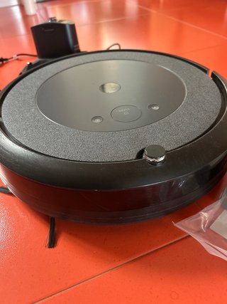 Robot aspirador Roomba i5