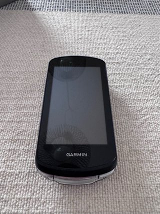 Garmin Edge 1040 GPS Ciclocomputador
