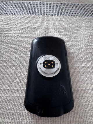 Garmin Edge 1040 GPS Ciclocomputador