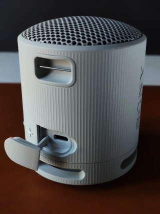 Altavoz Sony SRS-XB100 Blanco
