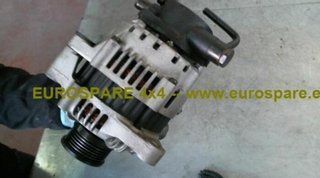 Hyundai 24218 37300-27012 120a alternador tucson