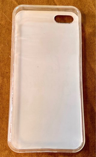 Custodia iPhone 7/8/SE 2020 Fiori Marmorizzati