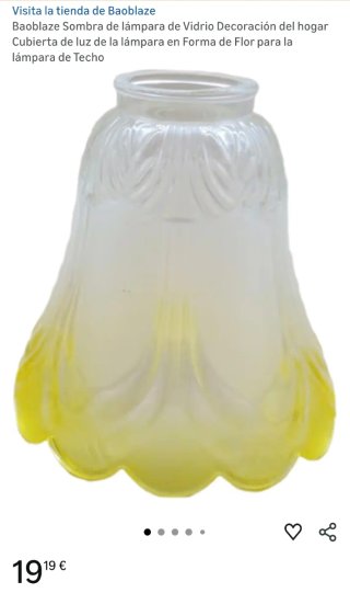 Tulipas de cristal