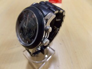 RELOJ DE CABALLERO (106934)