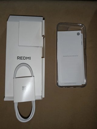 Xiaomi Redmi 15C 6000mAh 6.9 50MP AI