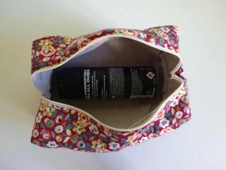 Neceser box tamaño mediano