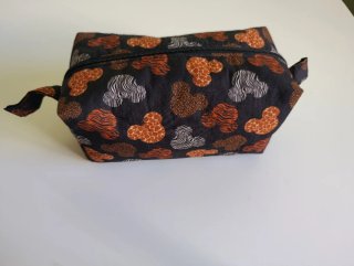 Neceser box tamaño mediano